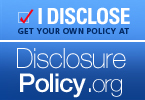 Disclosure Policy, Raznay Decosta, Disclosure, 